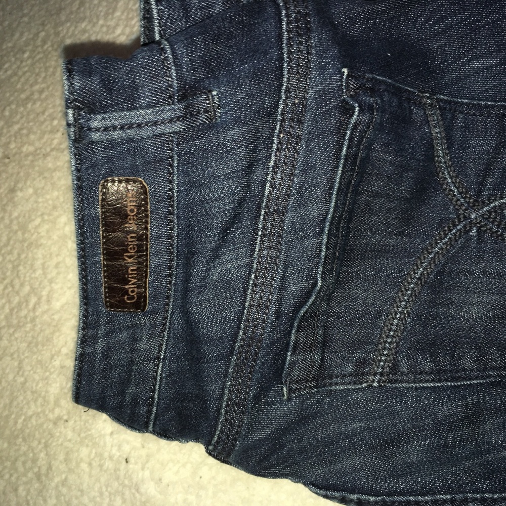 Calvin Klein Jeans